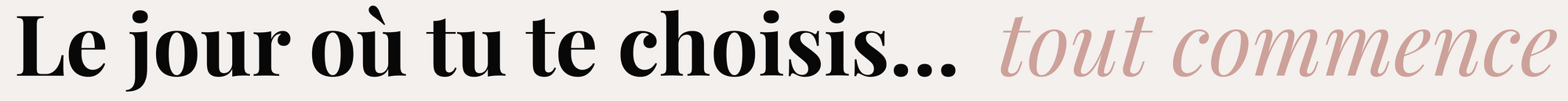Slogan
